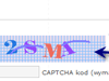 Nowy edytor i captcha