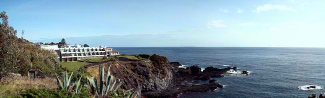 Caloura Hotel Resort